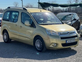 Citroen Berlingo 1.6 HDI | Mobile.bg    3