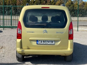 Citroen Berlingo 1.6 HDI | Mobile.bg    5