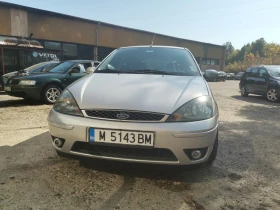 Ford Focus St 170, снимка 3