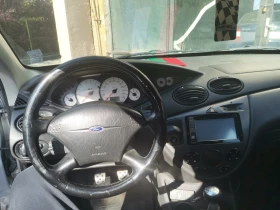 Ford Focus St 170, снимка 5