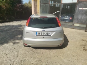 Ford Focus St 170, снимка 1