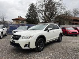 Subaru XV 2.0 FACE EURO 6 1