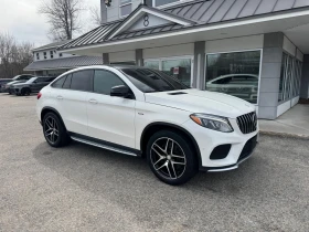     Mercedes-Benz GLE 450 4MATIC* COUPE* HARMAN/KARDON* OBDUH* 