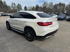 Mercedes-Benz GLE 450 4MATIC* COUPE* HARMAN/KARDON* OBDUH*  | Mobile.bg    3