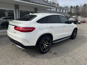 Mercedes-Benz GLE 450 4MATIC* COUPE* HARMAN/KARDON* OBDUH*  | Mobile.bg    4