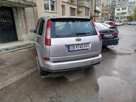 Обява за продажба на Ford C-max ~3 600 лв. - изображение 4