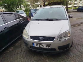 Обява за продажба на Ford C-max ~3 600 лв. - изображение 1