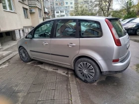 Обява за продажба на Ford C-max ~3 600 лв. - изображение 3