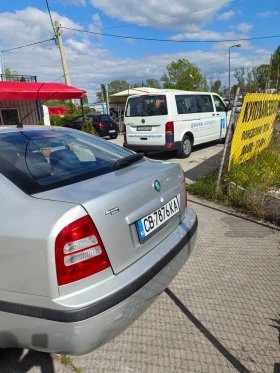 Обява за продажба на Skoda Octavia ~4 200 лв. - изображение 6