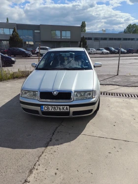 Обява за продажба на Skoda Octavia ~4 200 лв. - изображение 1
