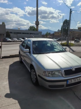 Обява за продажба на Skoda Octavia ~4 200 лв. - изображение 1