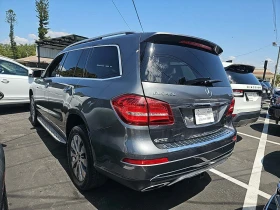 Mercedes-Benz GLS 450 ПОДГРЕВ* КАМЕРА* МЪРТВА* ТОЧКА* ПАНОРАМА* КЕЙЛЕС - 29700 лв. - 98182154 | Car24.bg
