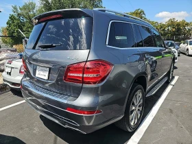 Mercedes-Benz GLS 450 ПОДГРЕВ* КАМЕРА* МЪРТВА* ТОЧКА* ПАНОРАМА* КЕЙЛЕС - 29700 лв. - 98182154 | Car24.bg