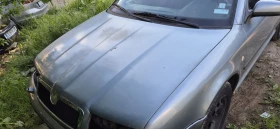 Обява за продажба на Skoda Octavia 1.8T Automatic ~ 403 лв. - изображение 3
