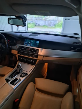 BMW 530  | Mobile.bg    13