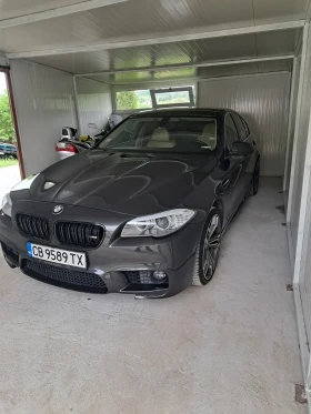 Обява за продажба на BMW 530 Топ ~Цена по договаряне - изображение 3