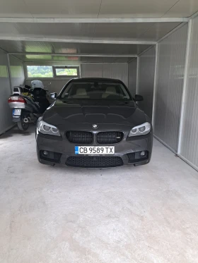 Обява за продажба на BMW 530 Топ ~Цена по договаряне - изображение 1