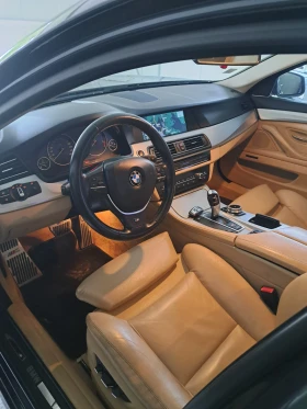 Обява за продажба на BMW 530 Топ ~Цена по договаряне - изображение 8