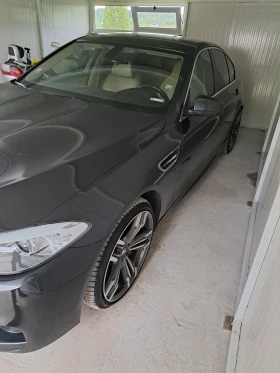 Обява за продажба на BMW 530 Топ ~Цена по договаряне - изображение 5