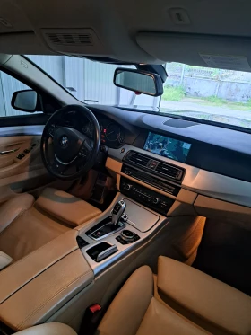 Обява за продажба на BMW 530 Топ ~Цена по договаряне - изображение 11