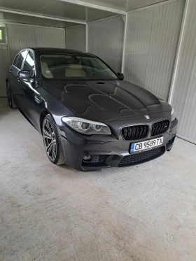Обява за продажба на BMW 530 Топ ~Цена по договаряне - изображение 2