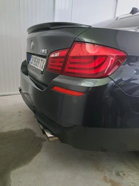 Обява за продажба на BMW 530 Топ ~Цена по договаряне - изображение 6
