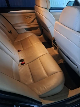 Обява за продажба на BMW 530 Топ ~Цена по договаряне - изображение 9