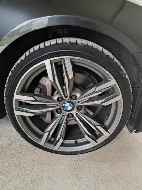 Обява за продажба на BMW 530 Топ ~Цена по договаряне - изображение 4