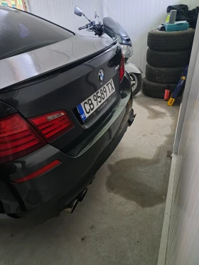 Обява за продажба на BMW 530 Топ ~Цена по договаряне - изображение 7