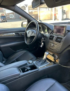 Обява за продажба на Mercedes-Benz C 350 ~17 000 лв. - изображение 6