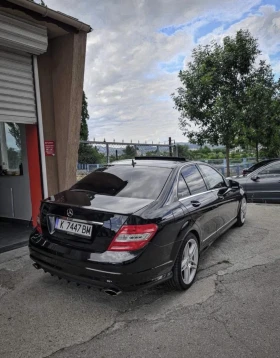 Обява за продажба на Mercedes-Benz C 350 ~17 000 лв. - изображение 4