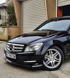 Обява за продажба на Mercedes-Benz C 350 ~17 000 лв. - изображение 3