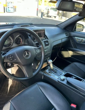 Обява за продажба на Mercedes-Benz C 350 ~17 000 лв. - изображение 5