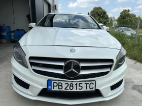 Mercedes-Benz A 200 2.0 CDI AMG - 23000 лв. - 23345815 3