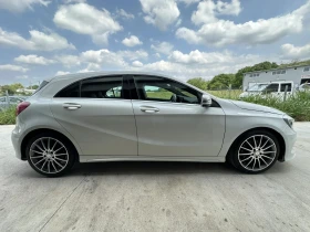 Mercedes-Benz A 200 2.0 CDI AMG - 23000 лв. - 23345815 5