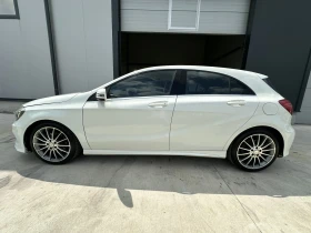 Mercedes-Benz A 200 2.0 CDI AMG - 23000 лв. - 23345815 4