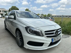 Mercedes-Benz A 200 2.0 CDI AMG - 23000 лв. - 23345815 2