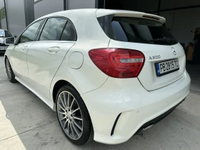 Mercedes-Benz A 200 2.0 CDI AMG - 23000 лв. - 23345815 7
