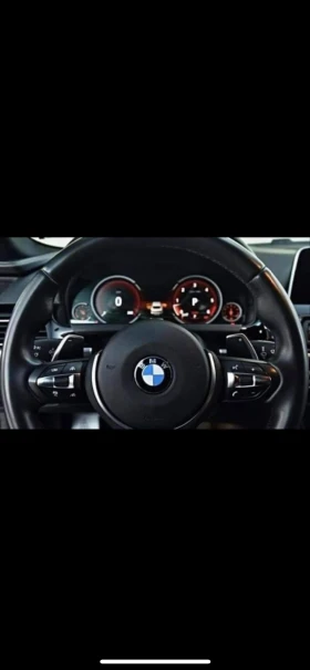 Обява за продажба на BMW 640 BMW 640d Xdrayf 430konya Top Top ~45 000 лв. - изображение 7