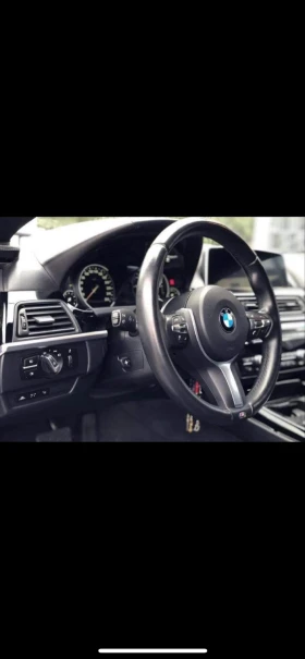 Обява за продажба на BMW 640 BMW 640d Xdrayf 430konya Top Top ~45 000 лв. - изображение 8