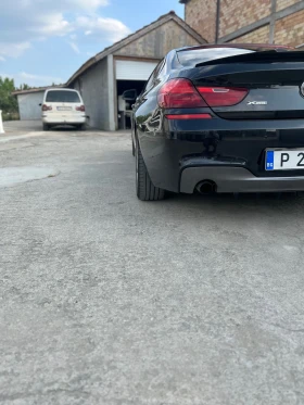 Обява за продажба на BMW 640 BMW 640d Xdrayf 430konya Top Top ~45 000 лв. - изображение 3