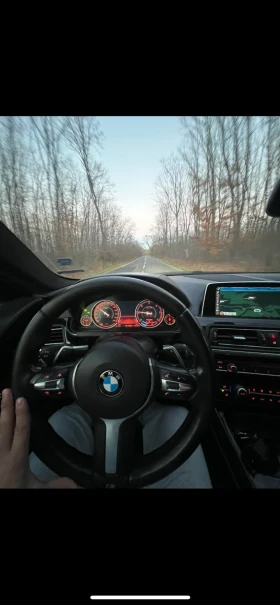 Обява за продажба на BMW 640 BMW 640d Xdrayf 430konya Top Top ~45 000 лв. - изображение 6
