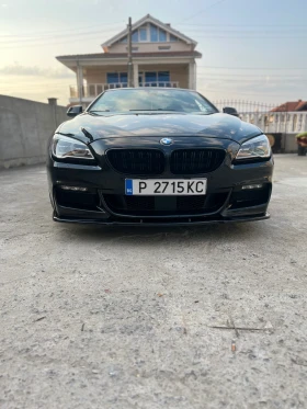 Обява за продажба на BMW 640 BMW 640d Xdrayf 430konya Top Top ~45 000 лв. - изображение 1