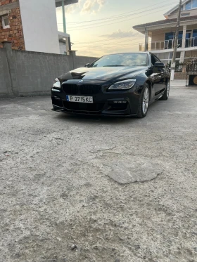 Обява за продажба на BMW 640 BMW 640d Xdrayf 430konya Top Top ~45 000 лв. - изображение 2