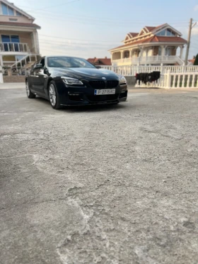 Обява за продажба на BMW 640 BMW 640d Xdrayf 430konya Top Top ~45 000 лв. - изображение 1