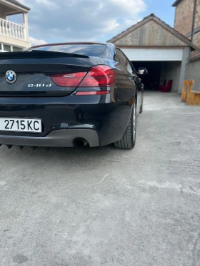 Обява за продажба на BMW 640 BMW 640d Xdrayf 430konya Top Top ~45 000 лв. - изображение 4