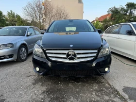 Mercedes-Benz B 180 109HP AVTOMAT FACE EXECUTIV NAVI KLIMA CAMERA 2015 - 12999 лв. - 18046239 4