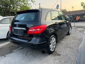 Mercedes-Benz B 180 109HP AVTOMAT FACE EXECUTIV NAVI KLIMA CAMERA 2015 - 12999 лв. - 18046239 8
