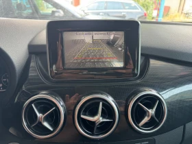 Mercedes-Benz B 180 109HP AVTOMAT FACE EXECUTIV NAVI KLIMA CAMERA 2015 | Mobile.bg    17