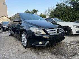 Mercedes-Benz B 180 109HP AVTOMAT FACE EXECUTIV NAVI KLIMA CAMERA 2015 - 12999 лв. - 18046239 5